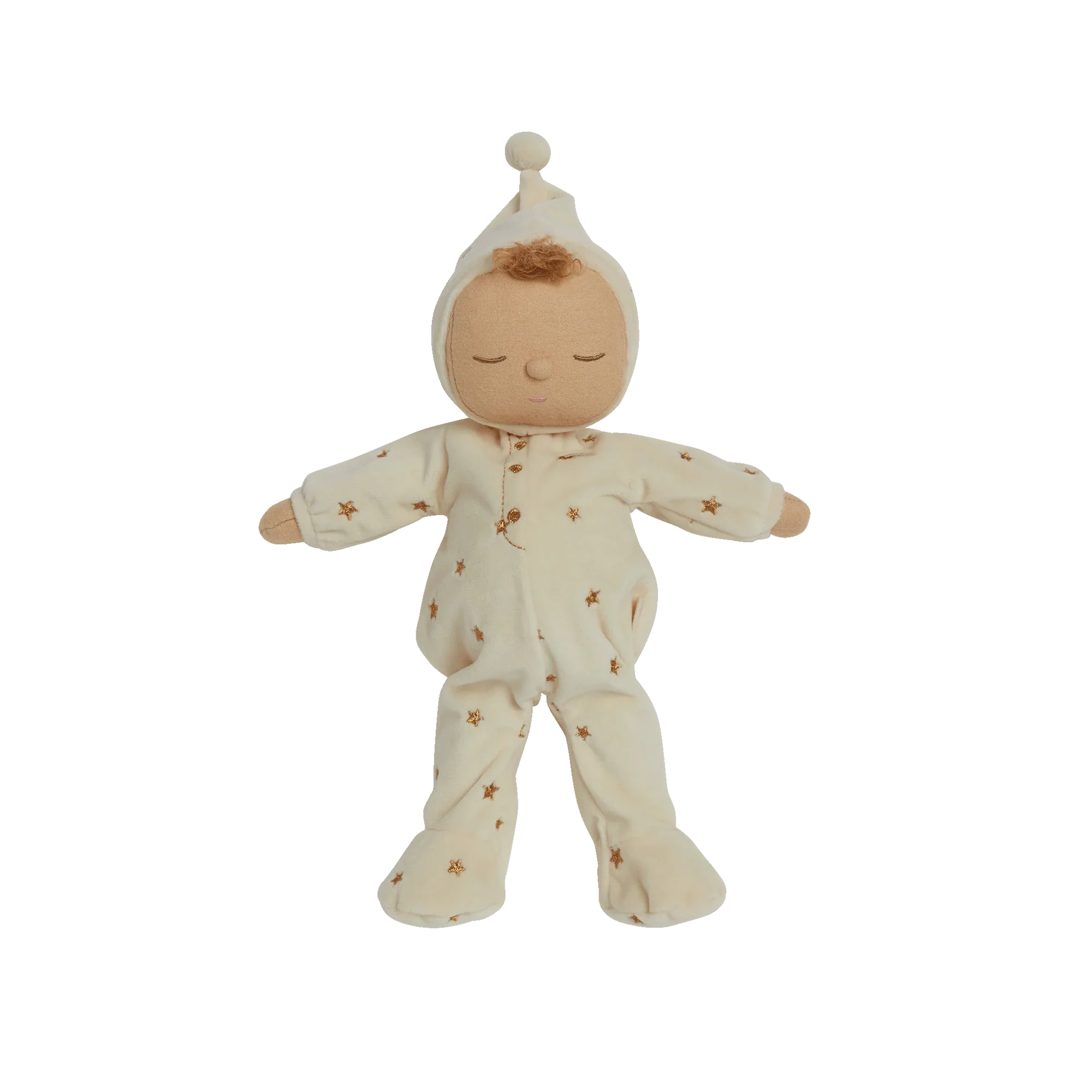 Olli Ella Lullaby Dozy Dinkum Doll | Lyra