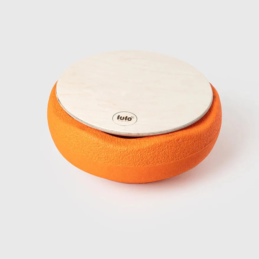 Lulo Wooden Balance Board For Stapelstein
