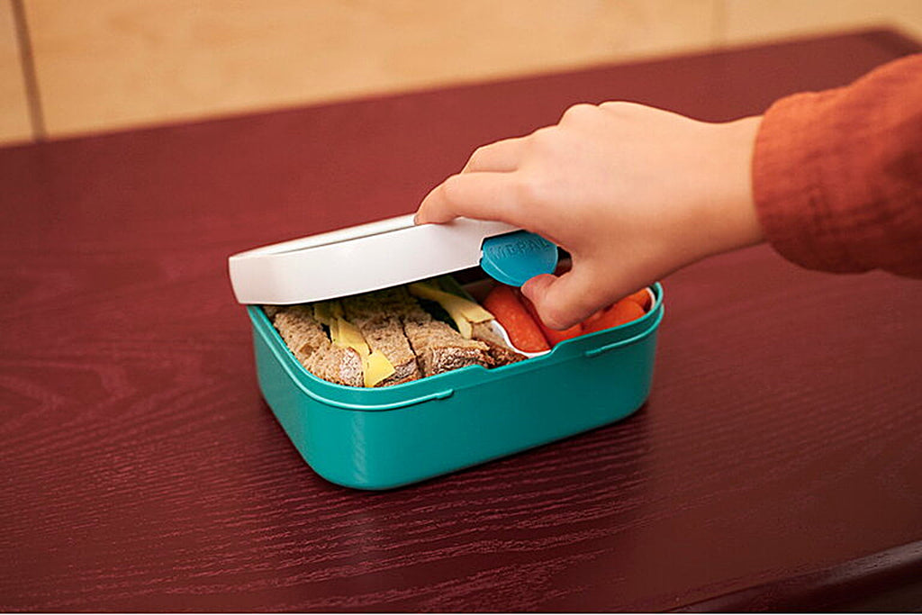 Mepal Little Dutch Lunchbox Campus With Compartments | Little Farm