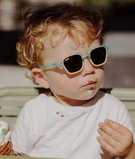 Hello Hossy Sunglasses Mini Jerry | 3-5Y