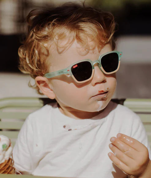 Hello Hossy Sunglasses Mini Jerry | 3-5Y