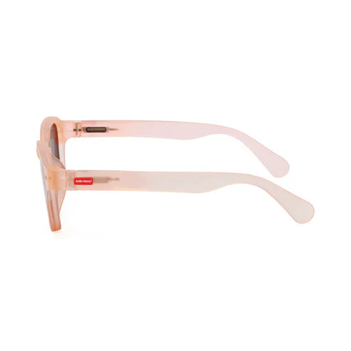 Hello Hossy Sunglasses Mini Rosy | 3-5Y