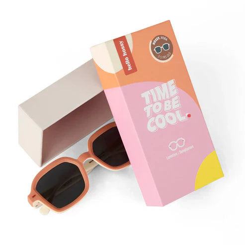 Hello Hossy Sunglasses Hossy Vera | 5-8Y