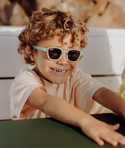 Hello Hossy Sunglasses Mini Jerry | 3-5Y