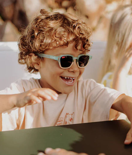 Hello Hossy Sunglasses Mini Jerry | 3-5Y