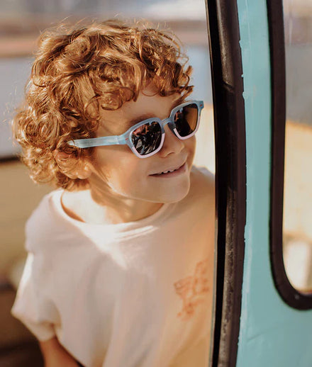 Hello Hossy Sunglasses Mini Kelly | 3-5Y