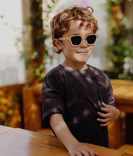 Hello Hossy Sunglasses Mini Edie | 3-5Y