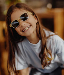 Hello Hossy Sunglasses Mini Lili | 3-5Y