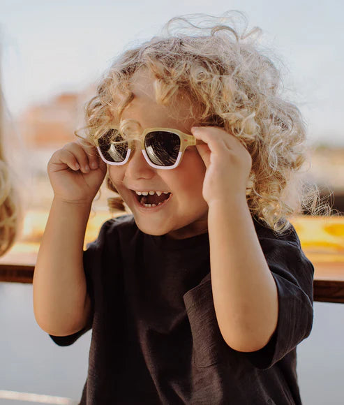 Hello Hossy Sunglasses Mini Lili | 3-5Y