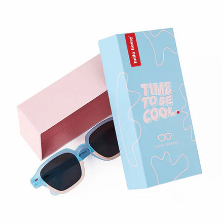 Hello Hossy Sunglasses Mini Kelly | 3-5Y