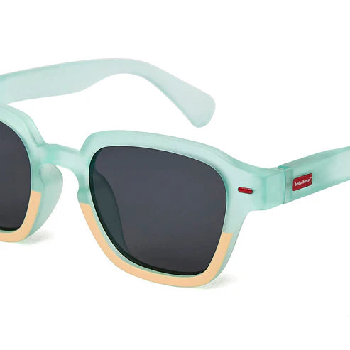 Hello Hossy Sunglasses Mini Jerry | 3-5Y