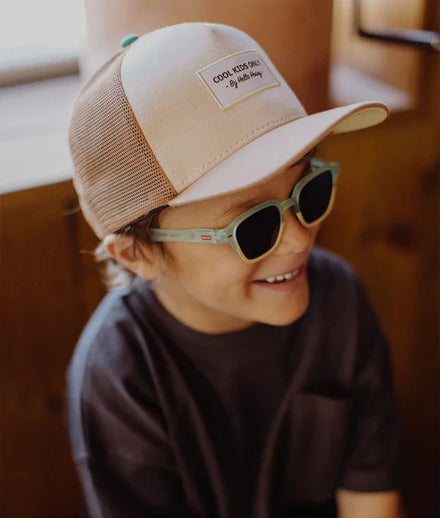 Hello Hossy Sunglasses Mini Jerry | 3-5Y