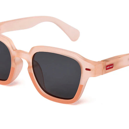 Hello Hossy Sunglasses Mini Rosy | 2-3Y