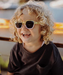 Hello Hossy Sunglasses Mini Lili | 3-5Y