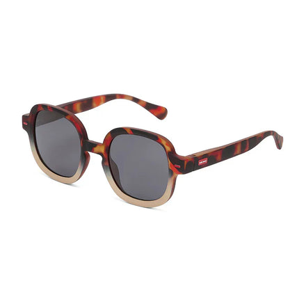 Hello Hossy Sunglasses Koody Craky Cream | 3-5Y