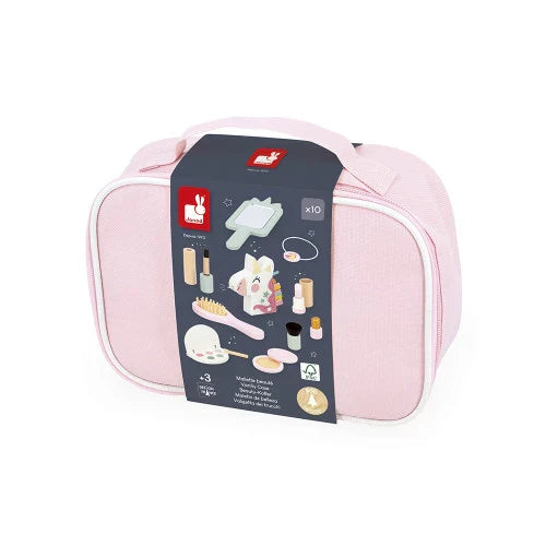 Janod Make-Up Toiletry Bag