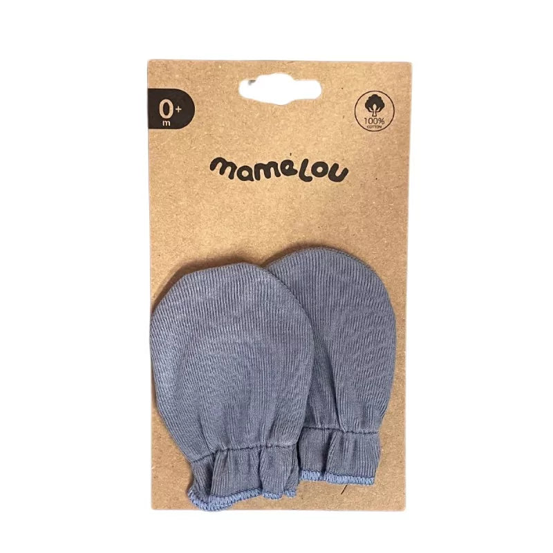 Mamelou Krab Mitts Tradewinds