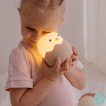 Mary'S LED Night Lamp | Chick