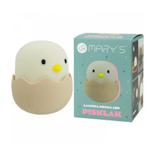 Mary'S LED Night Lamp | Chick