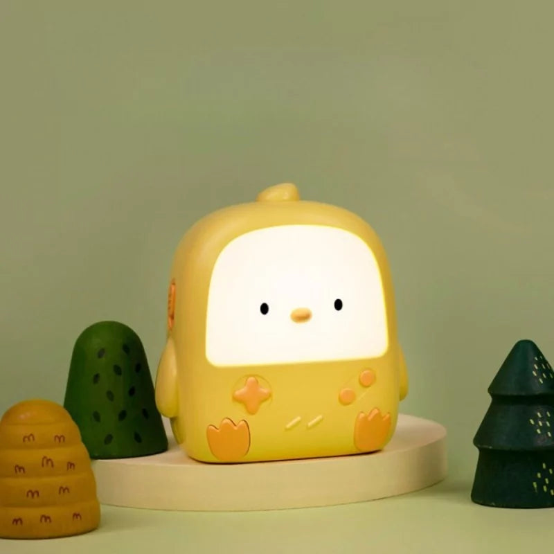 Mary's Led Night Lamp | Chicken