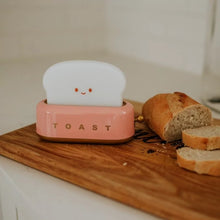 Mary's Led Night Lamp | Toaster Pink