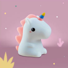 Mary's Led Night Lamp | Unicorn