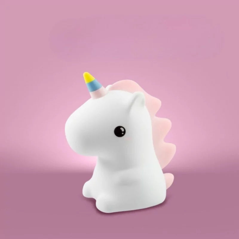 Mary's Led Night Lamp | Unicorn