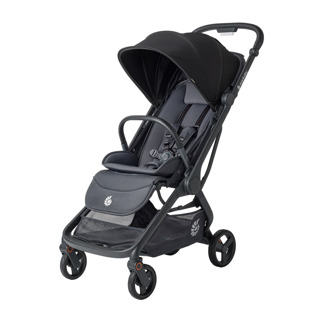 Ergobaby Metro 3 | Onyx Black