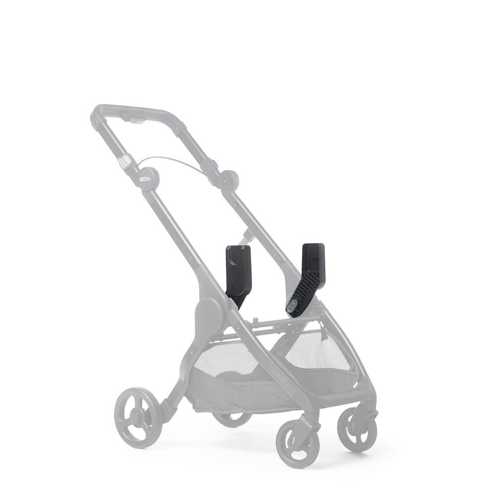 Metro+ Car Seat Adapter