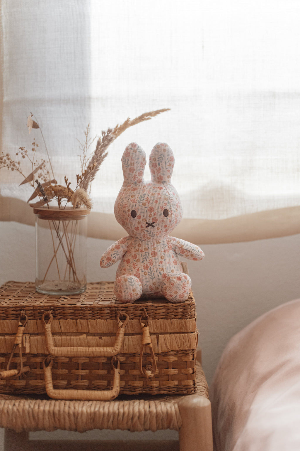 Little Dutch Miffy Plush Toy 20cm | Lucky Blossom