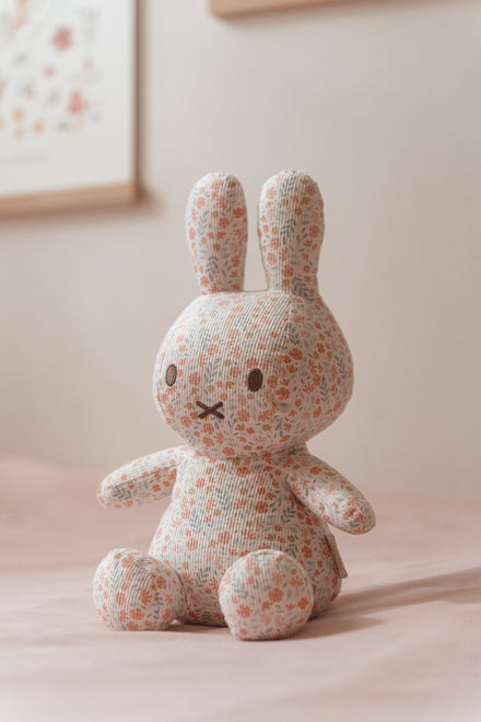 Little Dutch Miffy Plush Toy 20cm | Lucky Blossom