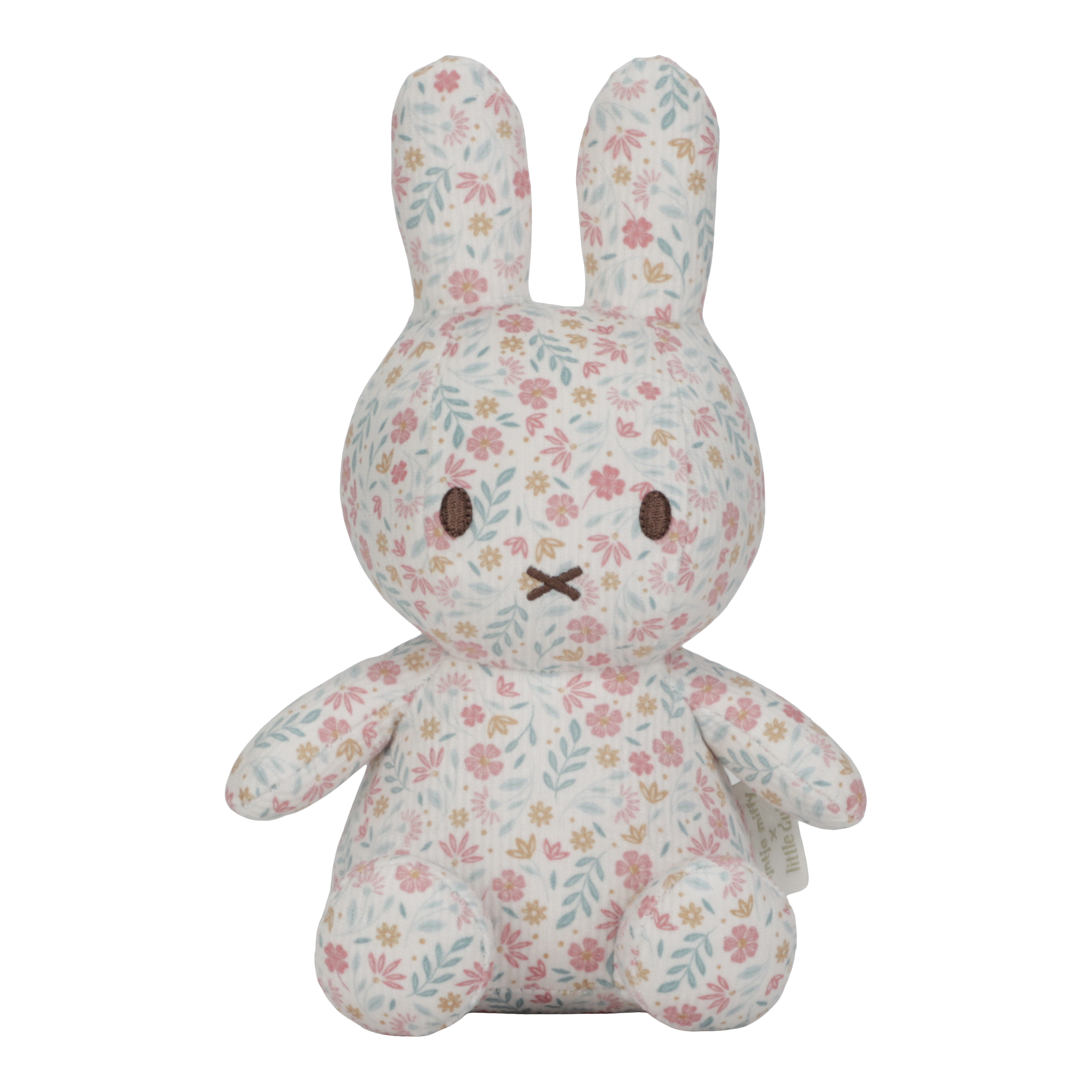 Little Dutch Miffy Plush Toy 20cm | Lucky Blossom