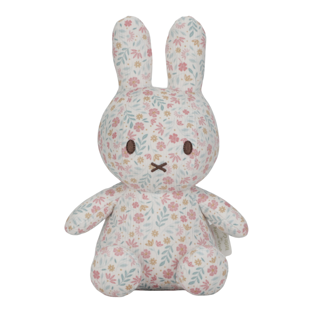 Little Dutch Miffy Plush Toy 20cm | Lucky Blossom