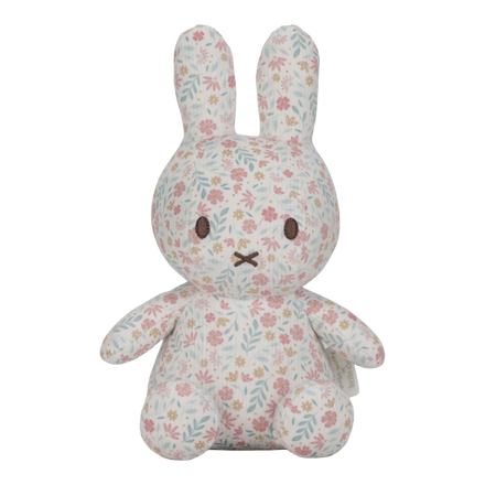 Little Dutch Miffy Plush Toy 20cm | Lucky Blossom