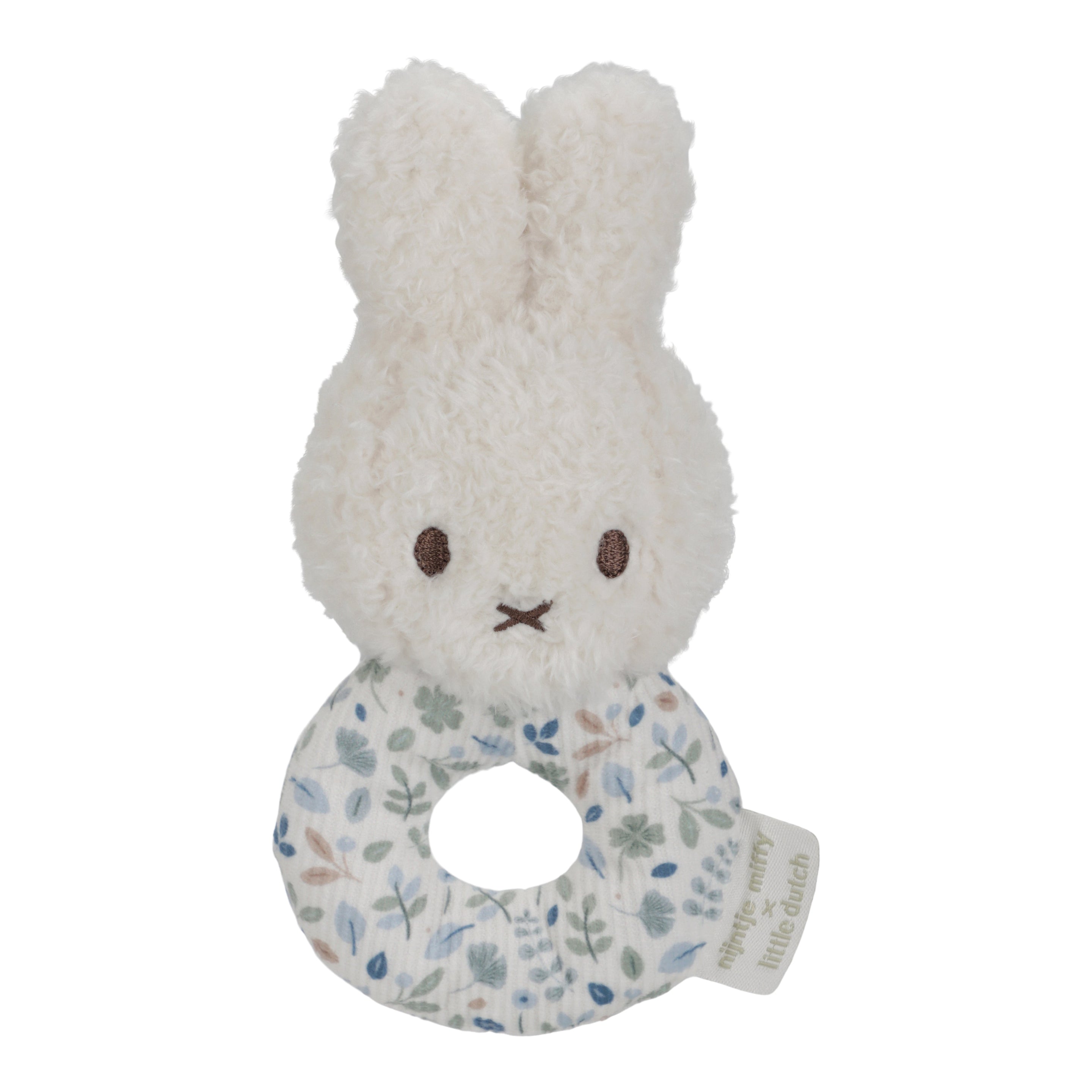 Miffy x Little Dutch Gift Set | Lucky Leaves