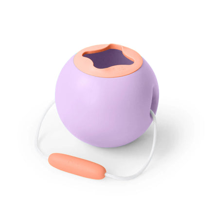 Quut Ballo Beach Bucket | Lavender