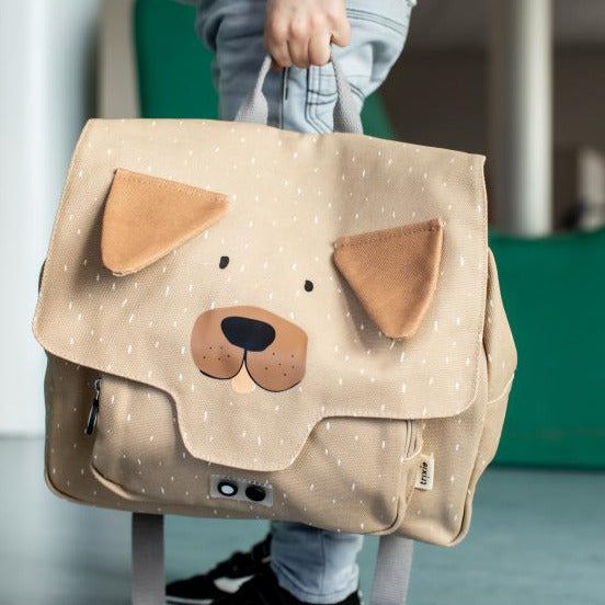 Trixie Backpack | Mr. Dog