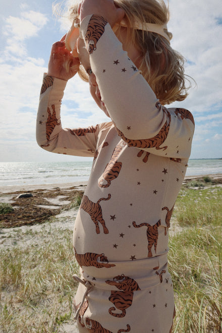 Konges Sløjd Molly Diving Mask | Lemon