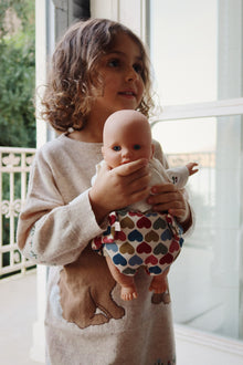 Konges Sløjd Doll Carrier | Coeur Bisous