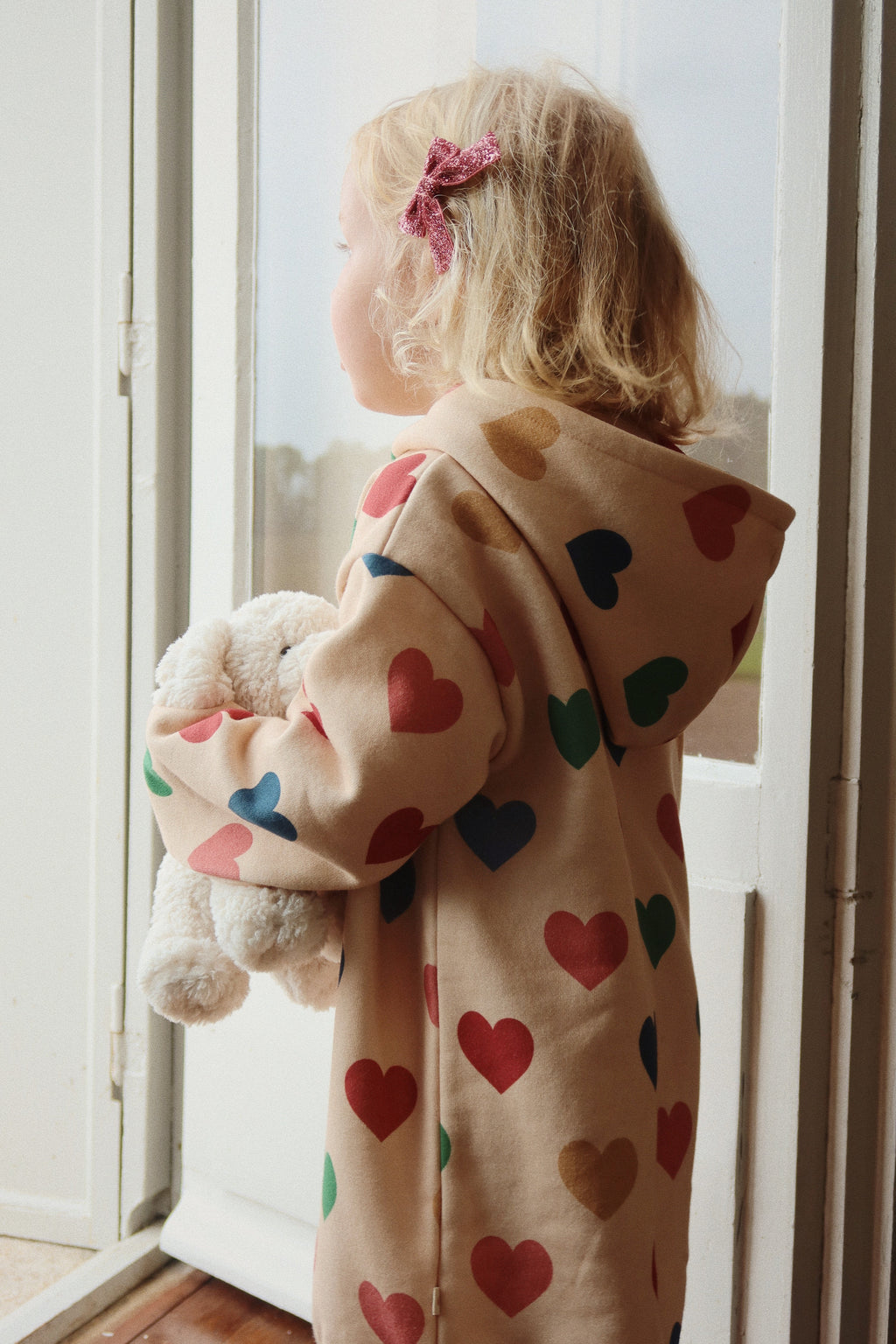 Konges Sløjd Madeleine Puppy Set | Fiola