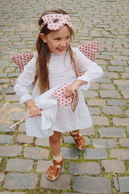Konges Sløjd Butterfly Costume | Rosie Blush