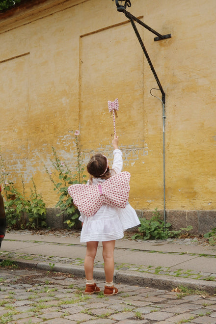 Konges Sløjd Butterfly Costume | Rosie Blush