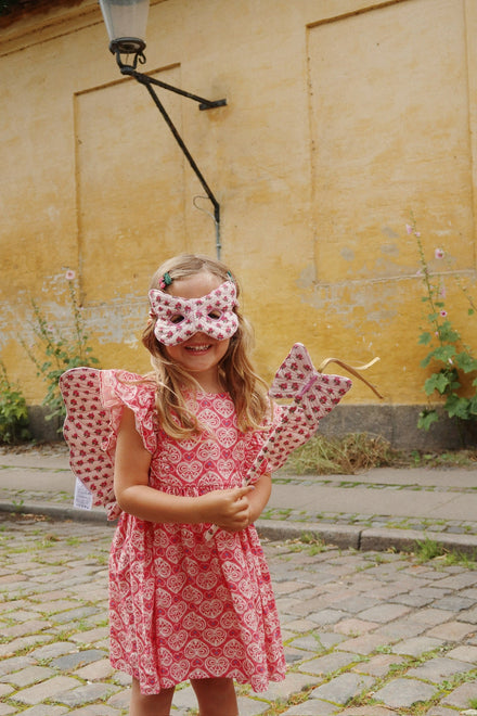Konges Sløjd Butterfly Costume | Rosie Blush