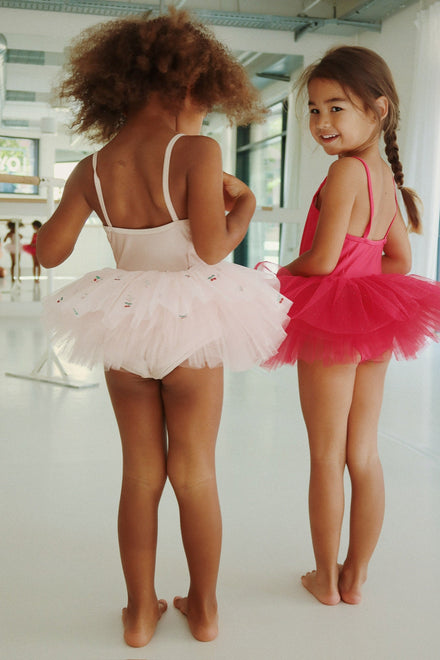 Konges Sløjd Marina Dress | Rose Smoke