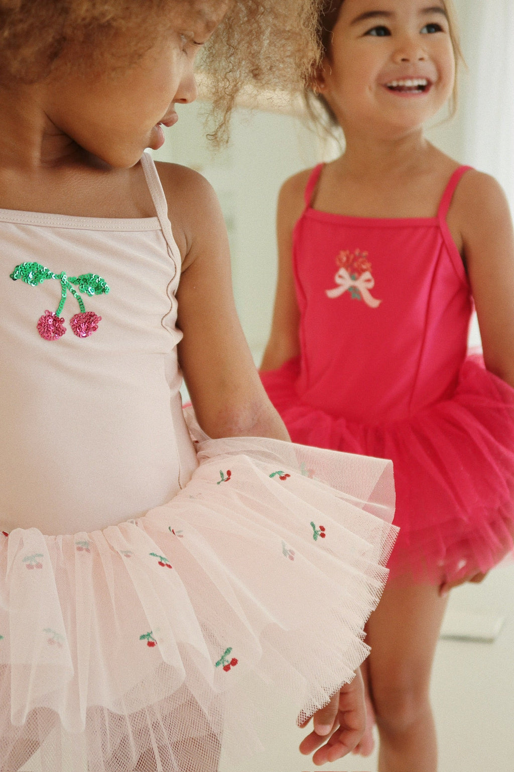 Konges Sløjd Marina Dress | Rose Smoke