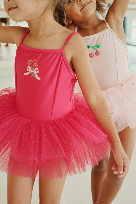 Konges Sløjd Marina Dress | Rose Smoke