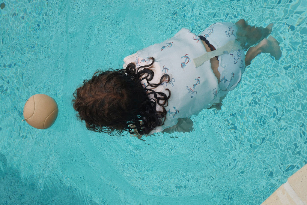 Konges Sløjd Ellis Life Jacket | Rock My Boat