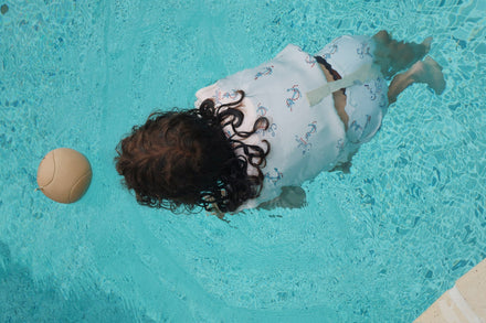 Konges Sløjd Ellis Life Jacket | Rock My Boat