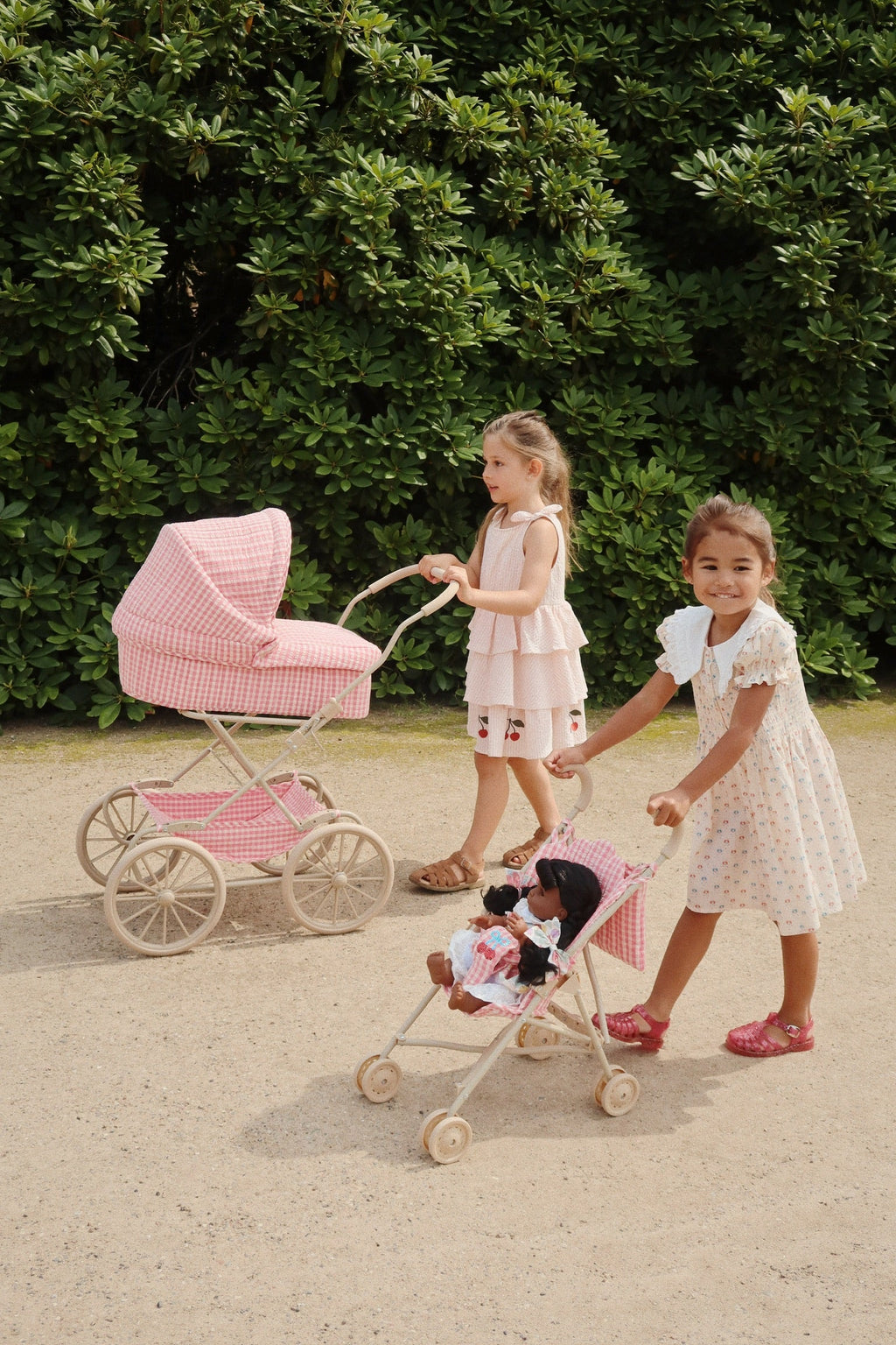 Konges Sløjd Bellis Pop | Rose Anglaise