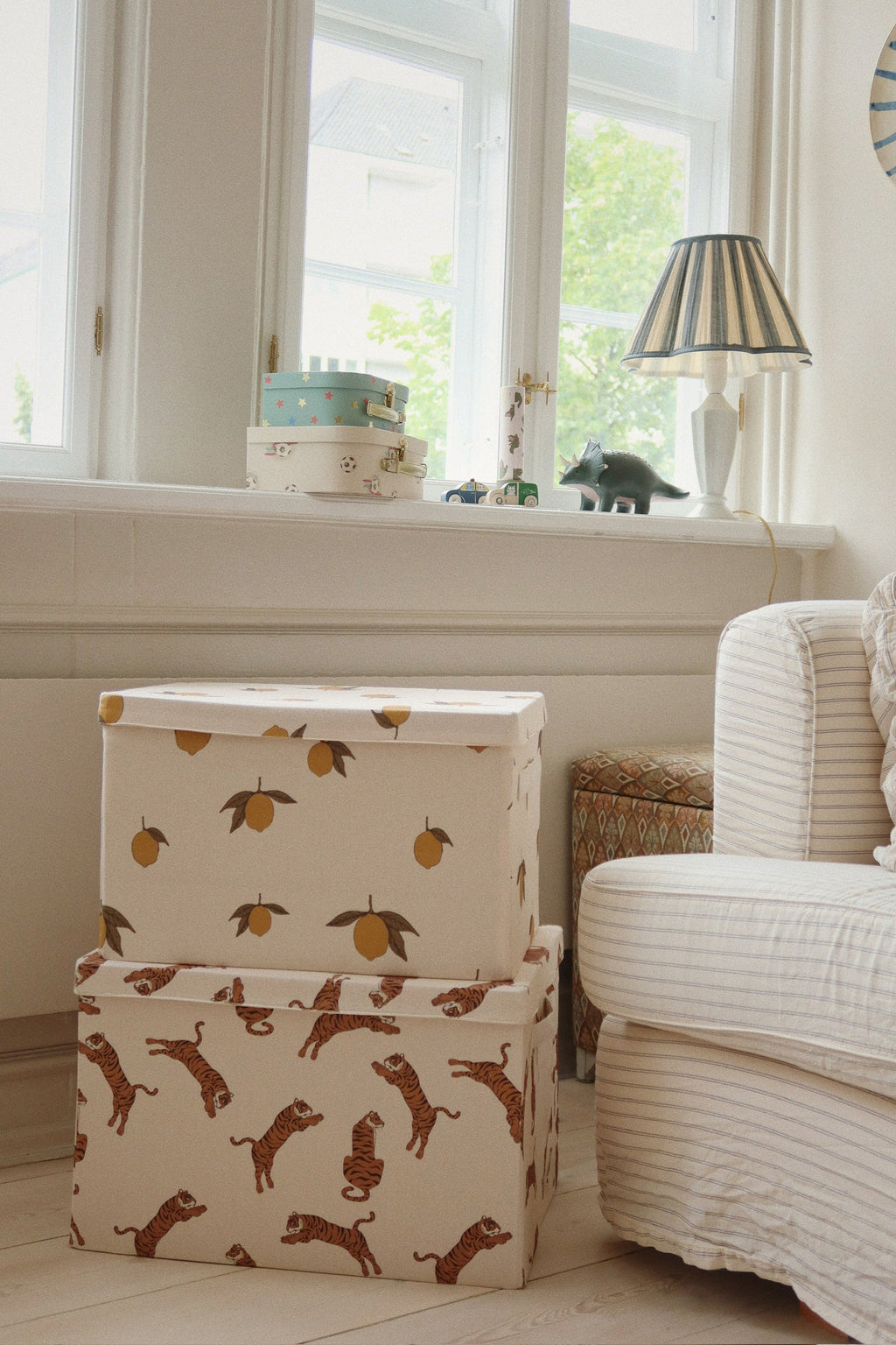 Konges Sløjd 2 Pack Cases Fsc | Off White/Kick It